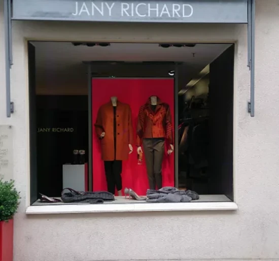 Anti-reflets produit - Mobile