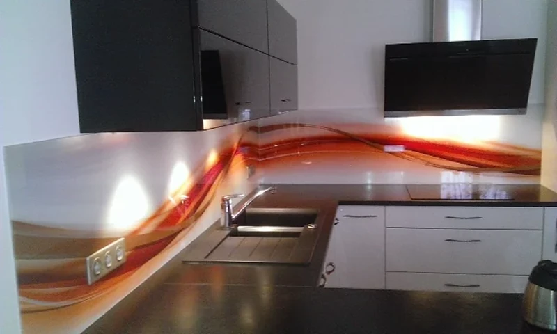 Impression numérique - Mobile