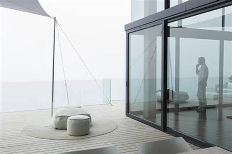 Pare-balles - Mobile